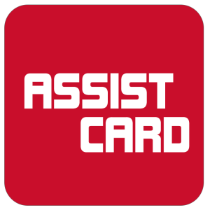 assist card